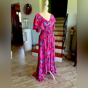 Size Large Tiare Hawaii dress, just beautiful